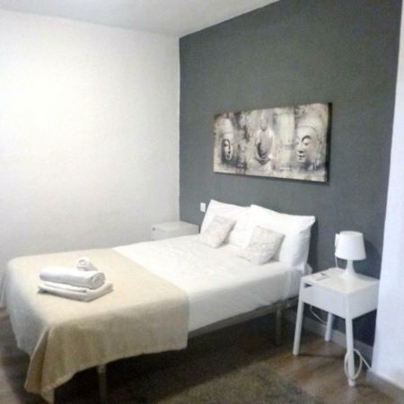 Bonito Apartamento, Confortable Y Bien Comunicado Apartman Valencia Kültér fotó
