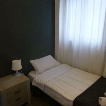 Bonito Apartamento, Confortable Y Bien Comunicado Apartman Valencia Kültér fotó