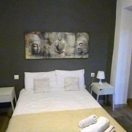 Bonito Apartamento, Confortable Y Bien Comunicado Apartman Valencia Kültér fotó