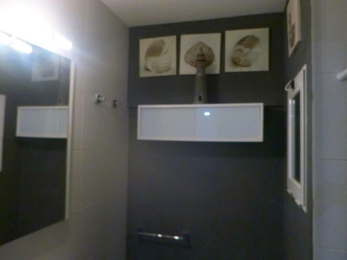 Bonito Apartamento, Confortable Y Bien Comunicado Apartman Valencia Kültér fotó