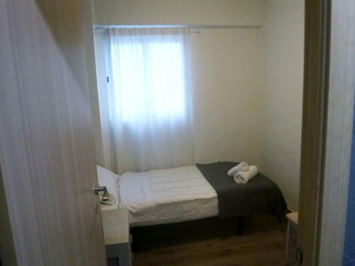 Bonito Apartamento, Confortable Y Bien Comunicado Apartman Valencia Kültér fotó