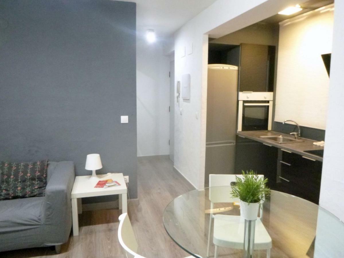 Bonito Apartamento, Confortable Y Bien Comunicado Apartman Valencia Kültér fotó