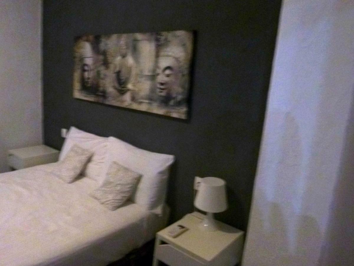 Bonito Apartamento, Confortable Y Bien Comunicado Apartman Valencia Kültér fotó