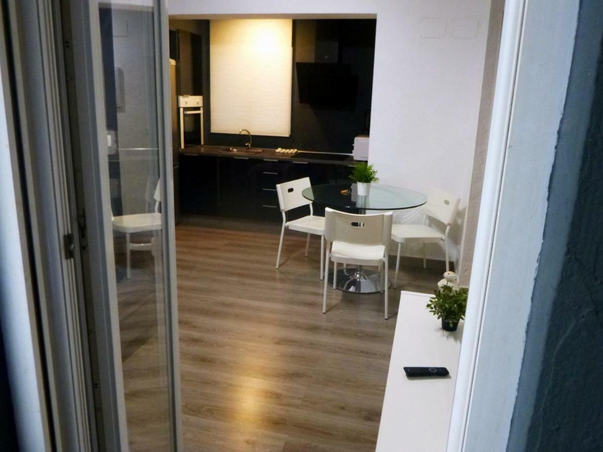 Bonito Apartamento, Confortable Y Bien Comunicado Apartman Valencia Kültér fotó