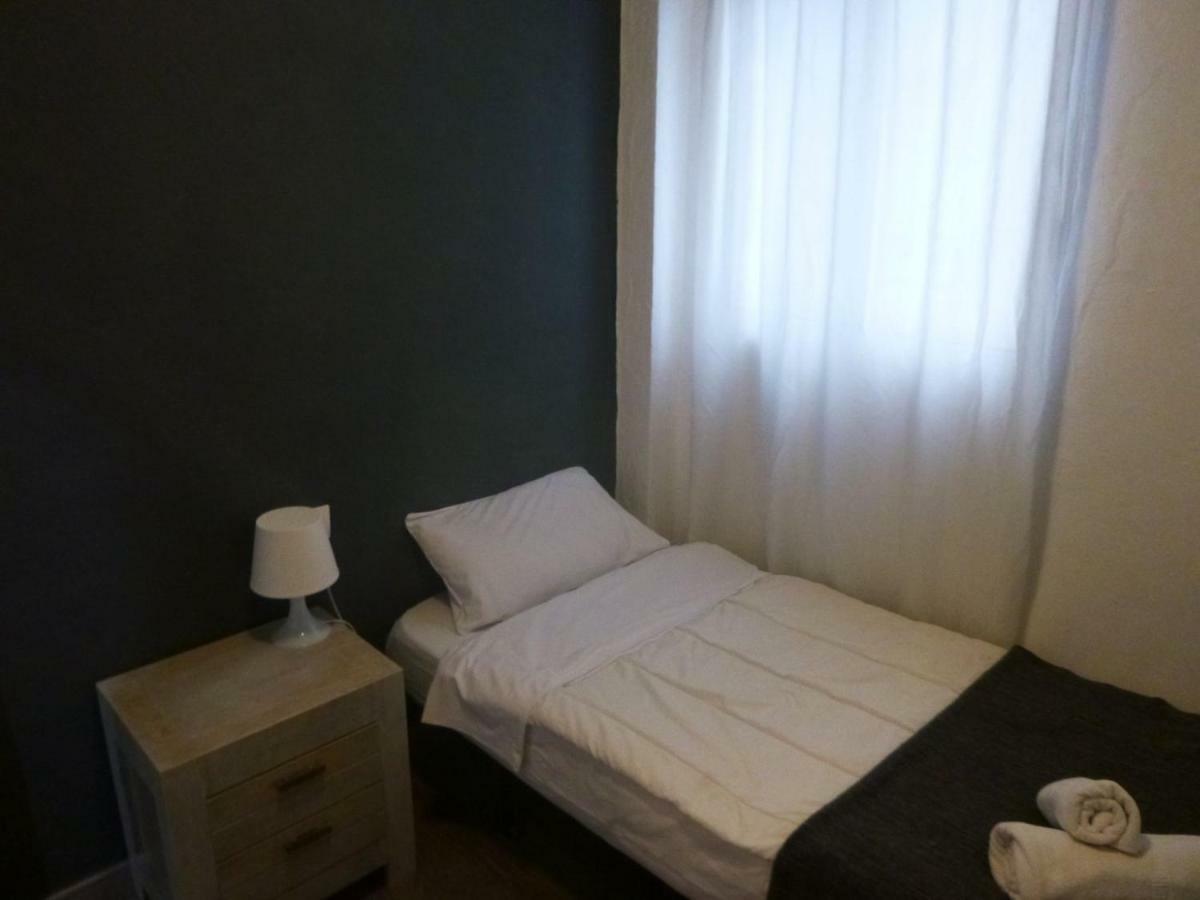 Bonito Apartamento, Confortable Y Bien Comunicado Apartman Valencia Kültér fotó