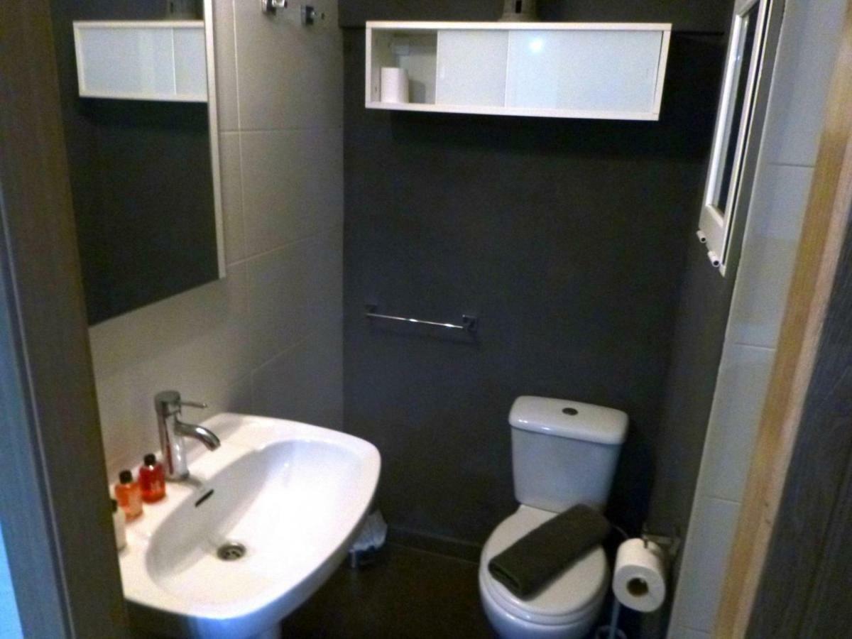 Bonito Apartamento, Confortable Y Bien Comunicado Apartman Valencia Kültér fotó