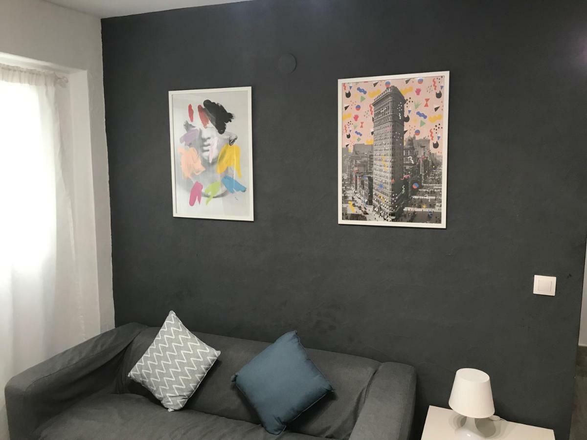Bonito Apartamento, Confortable Y Bien Comunicado Apartman Valencia Kültér fotó