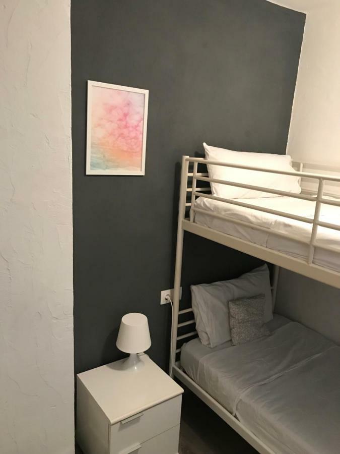 Bonito Apartamento, Confortable Y Bien Comunicado Apartman Valencia Kültér fotó