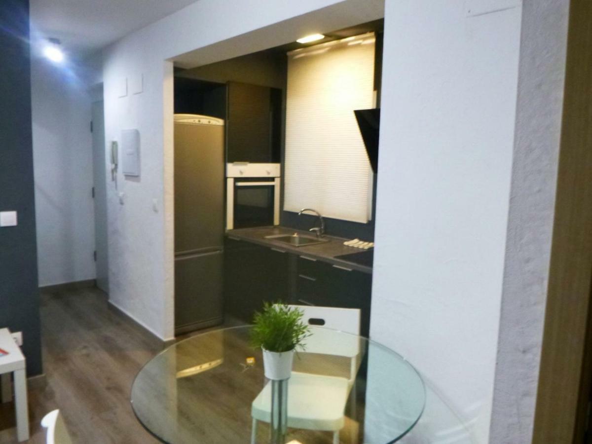 Bonito Apartamento, Confortable Y Bien Comunicado Apartman Valencia Kültér fotó