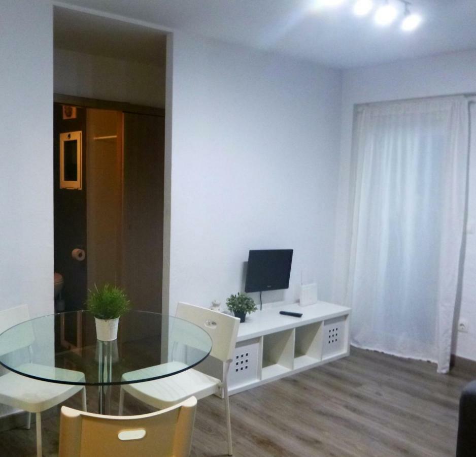 Bonito Apartamento, Confortable Y Bien Comunicado Apartman Valencia Kültér fotó